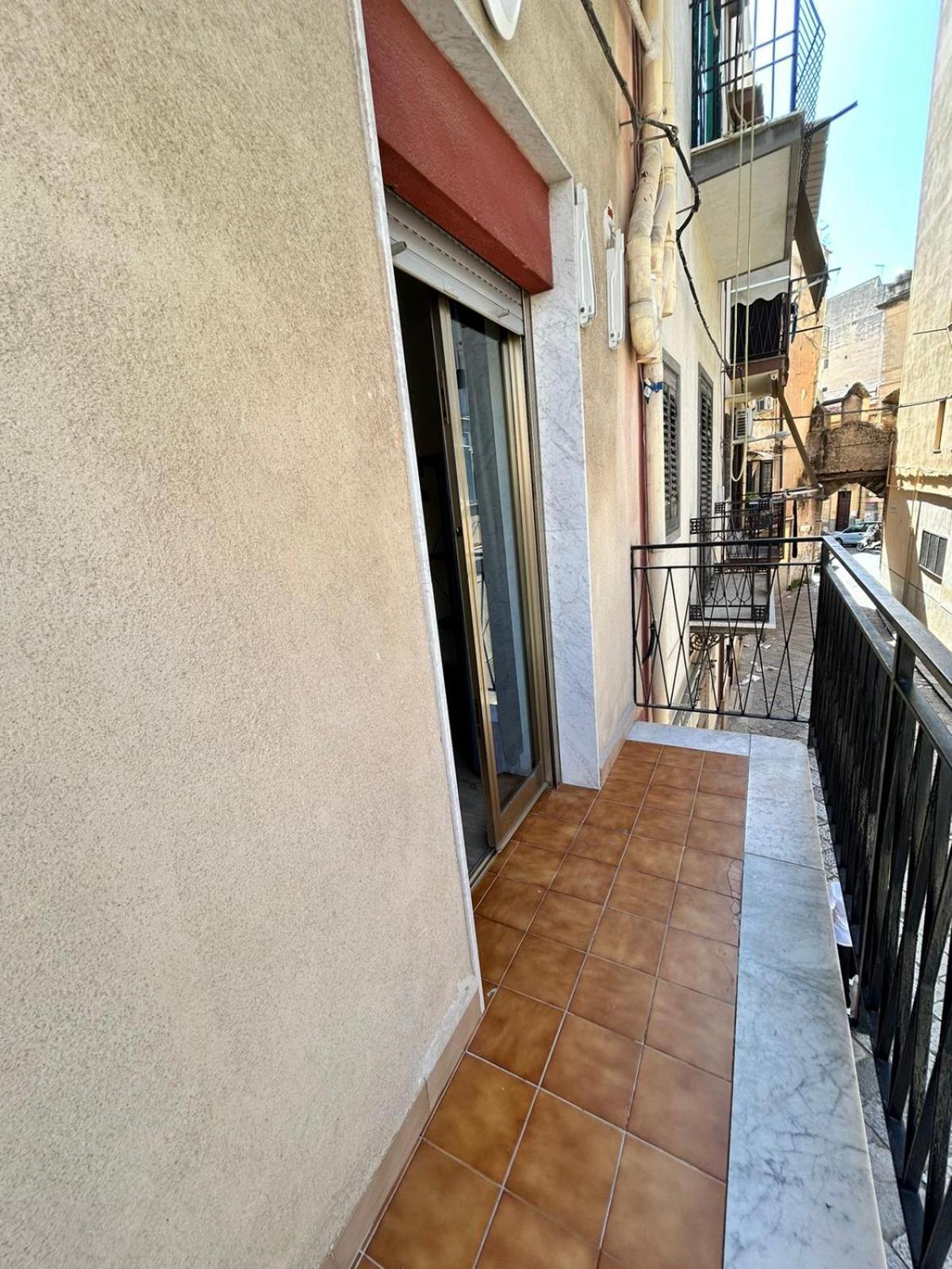Dg Apartment باليرمو المظهر الخارجي الصورة