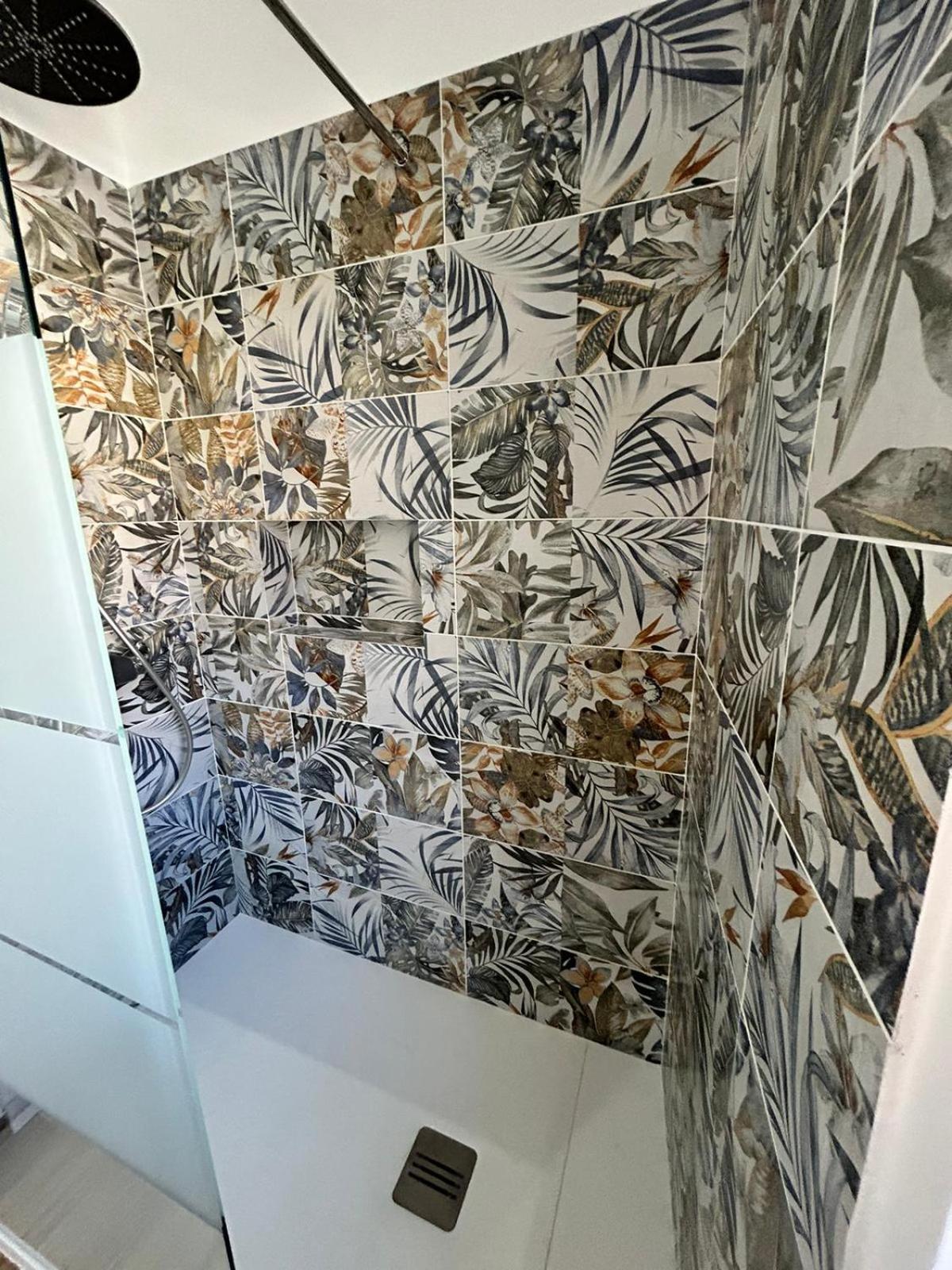 Dg Apartment باليرمو المظهر الخارجي الصورة