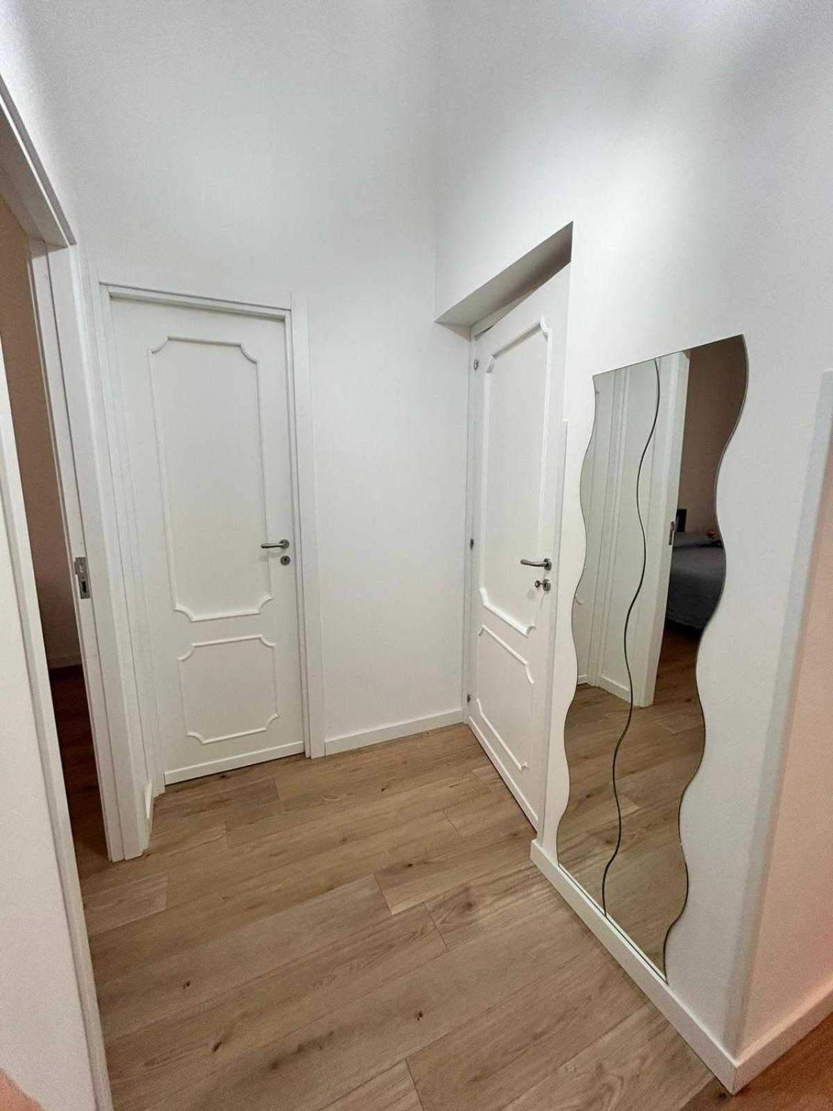 Dg Apartment باليرمو المظهر الخارجي الصورة