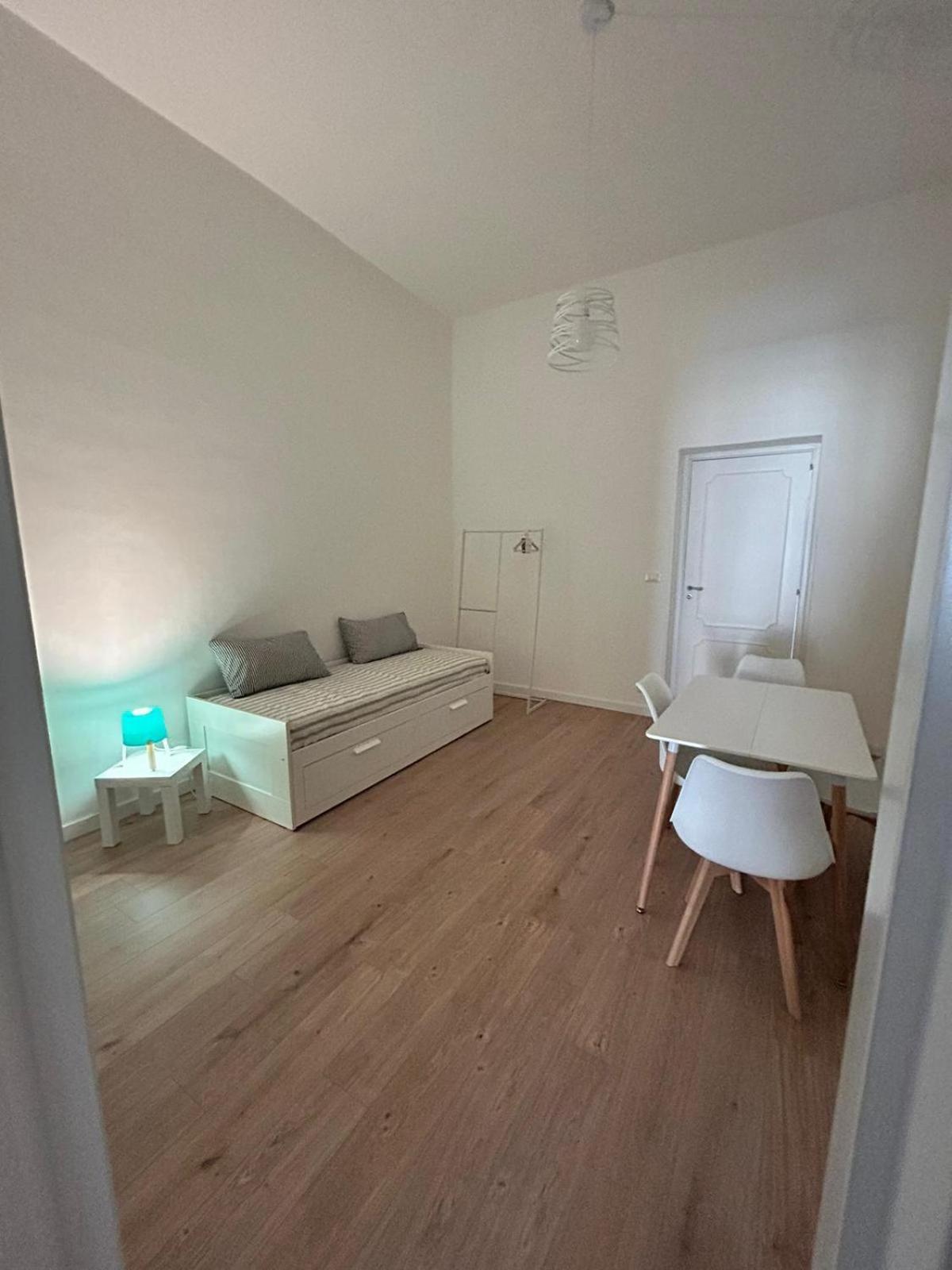 Dg Apartment باليرمو المظهر الخارجي الصورة