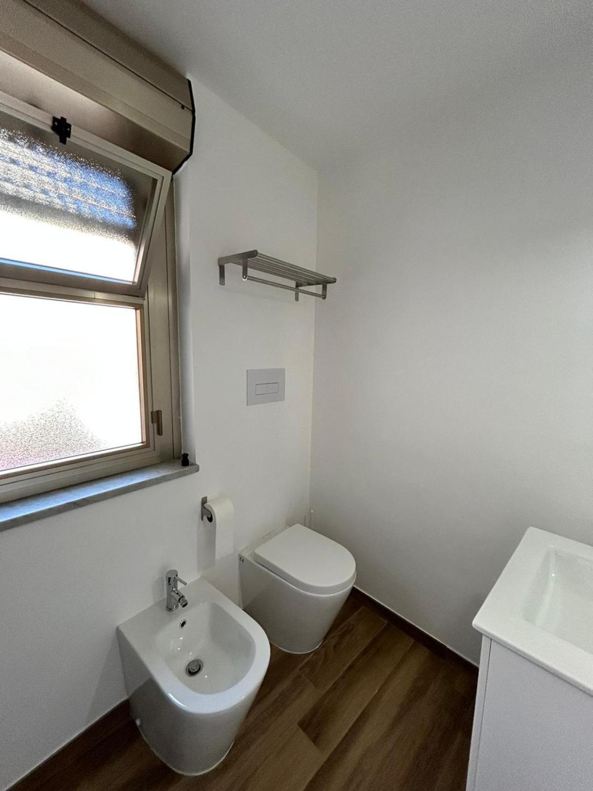 Dg Apartment باليرمو المظهر الخارجي الصورة