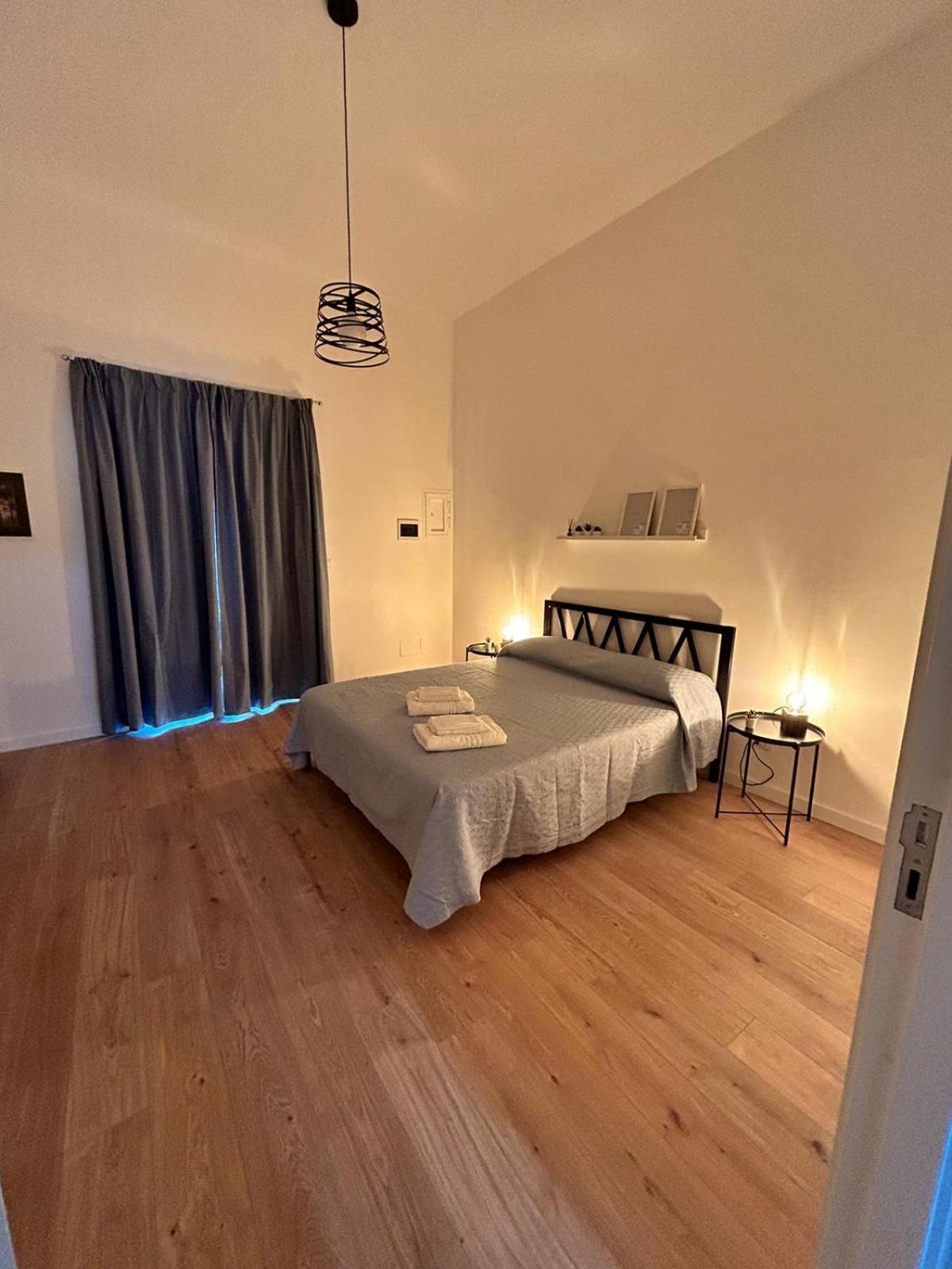 Dg Apartment باليرمو المظهر الخارجي الصورة