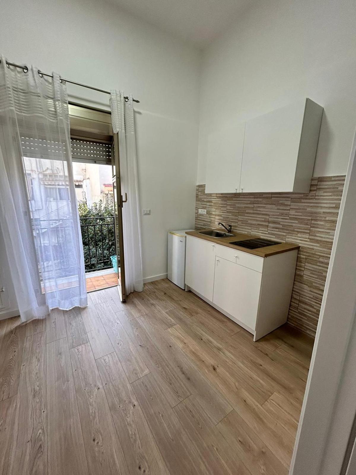 Dg Apartment باليرمو المظهر الخارجي الصورة
